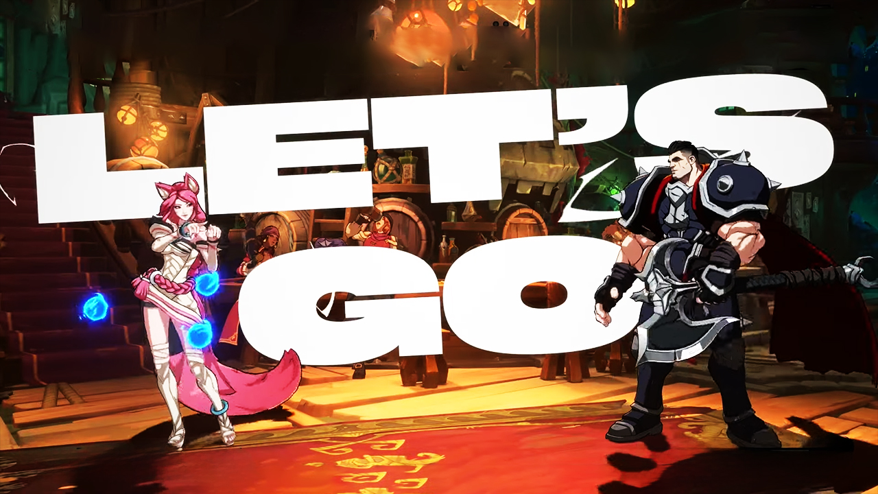 Riot Games dövüş oyunu 2XKO’dan 10 dakikalık oynanış videosu geldi!